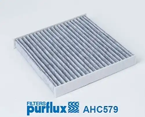 Филтър купе (поленов филтър) PURFLUX AHC579