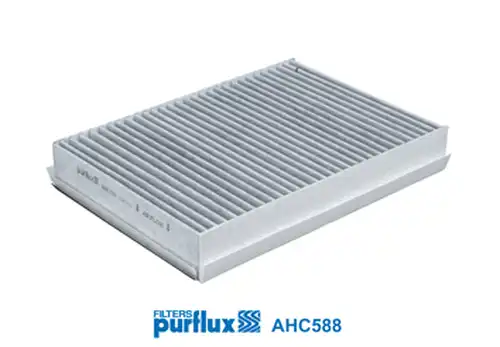 Филтър купе (поленов филтър) PURFLUX AHC588