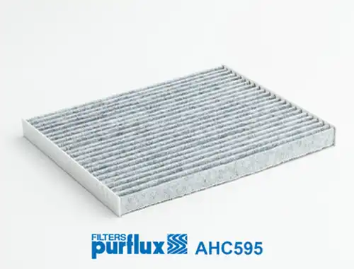 Филтър купе (поленов филтър) PURFLUX AHC595