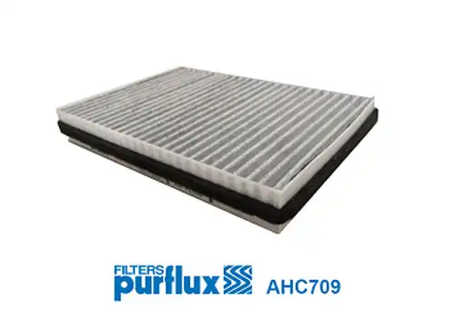 Филтър купе (поленов филтър) PURFLUX AHC709