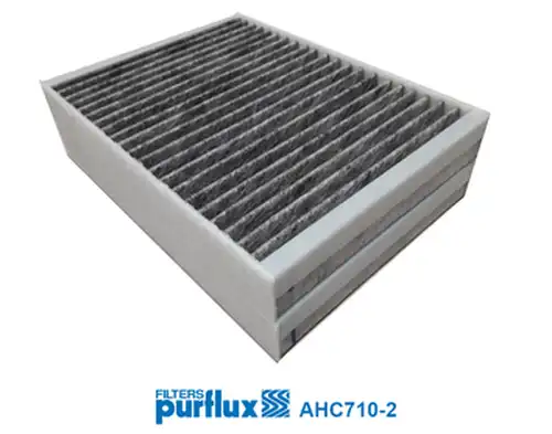Филтър купе (поленов филтър) PURFLUX AHC710-2