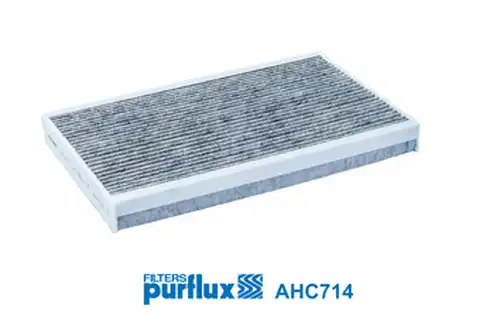 Филтър купе (поленов филтър) PURFLUX AHC714