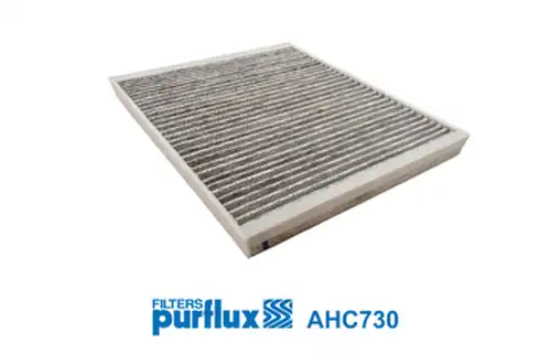 Филтър купе (поленов филтър) PURFLUX AHC730
