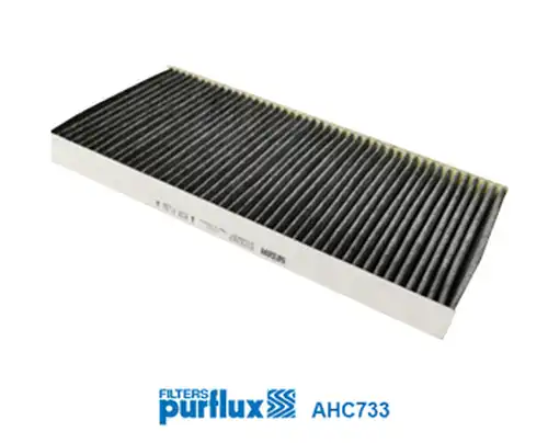 Филтър купе (поленов филтър) PURFLUX AHC733