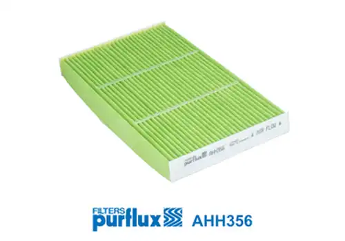Филтър купе (поленов филтър) PURFLUX AHH356