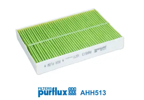 Филтър купе (поленов филтър) PURFLUX AHH513