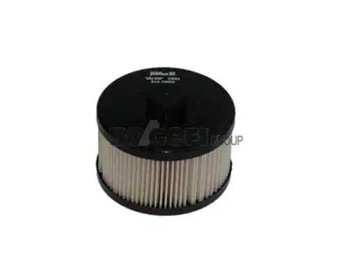 горивен филтър PURFLUX C504
