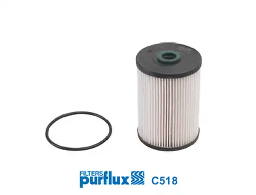 горивен филтър PURFLUX C518