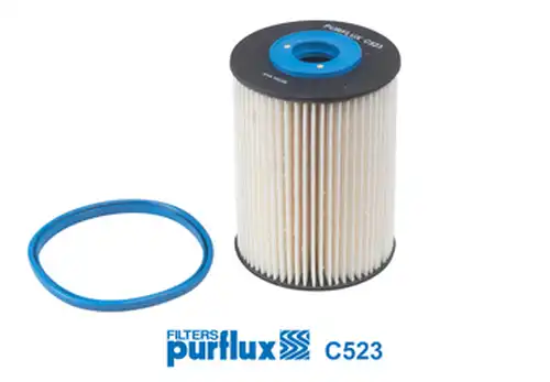 горивен филтър PURFLUX C523