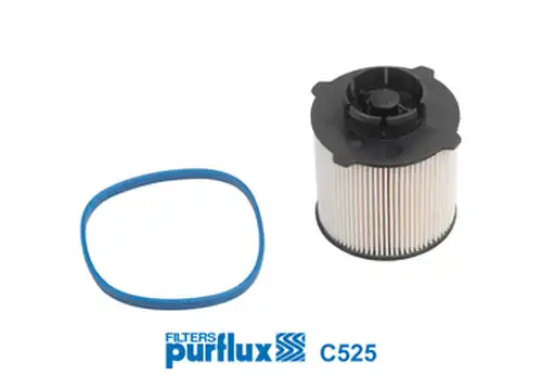 горивен филтър PURFLUX C525