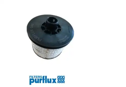 горивен филтър PURFLUX C622