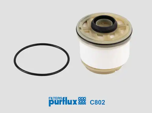 горивен филтър PURFLUX C802
