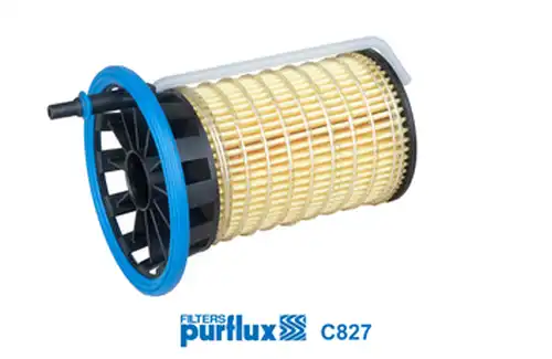 горивен филтър PURFLUX C827