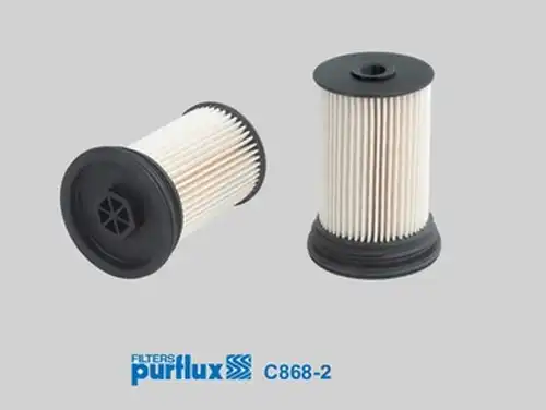 горивен филтър PURFLUX C868-2