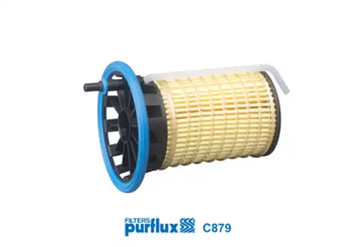 горивен филтър PURFLUX C879