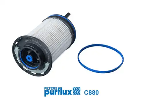 горивен филтър PURFLUX C880