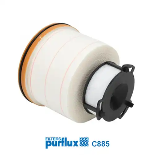 горивен филтър PURFLUX C885