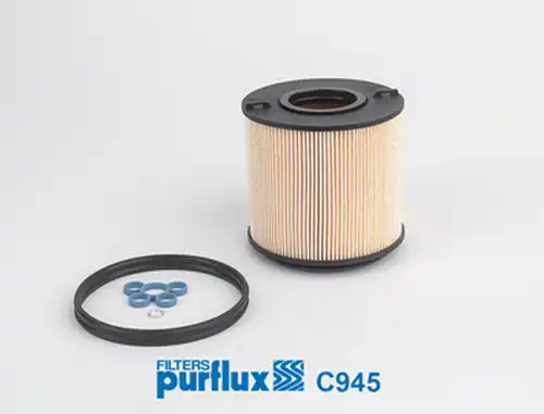 горивен филтър PURFLUX C945