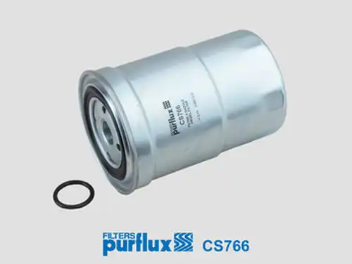 горивен филтър PURFLUX CS766