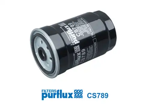 горивен филтър PURFLUX CS789