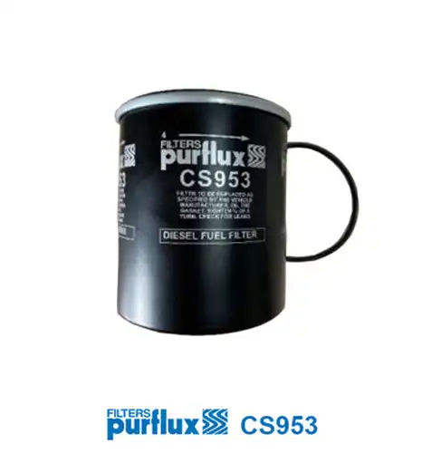 горивен филтър PURFLUX CS953