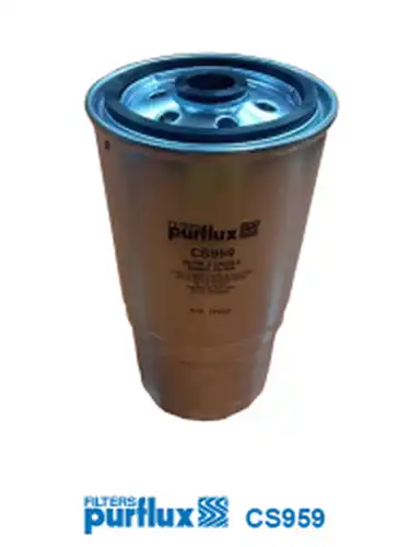 горивен филтър PURFLUX CS959