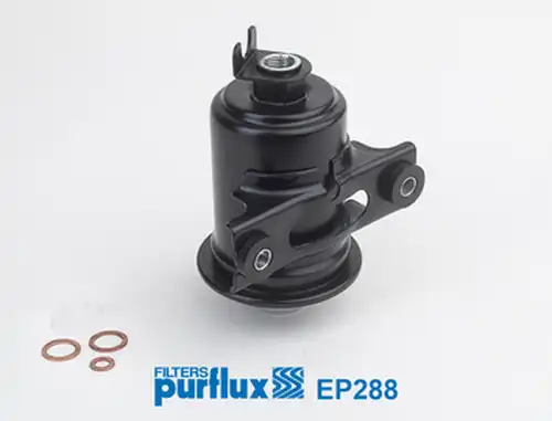 горивен филтър PURFLUX EP288
