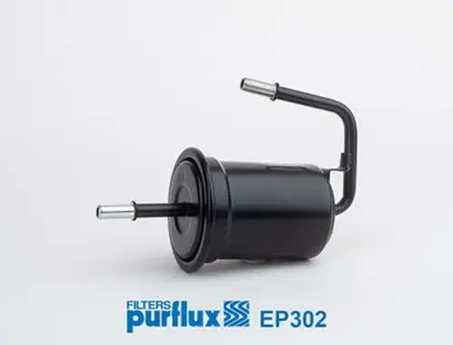 горивен филтър PURFLUX EP302