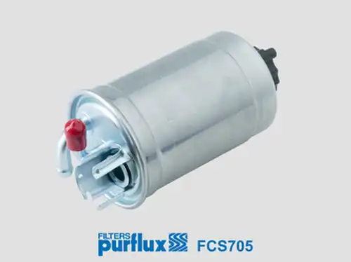 горивен филтър PURFLUX FCS705