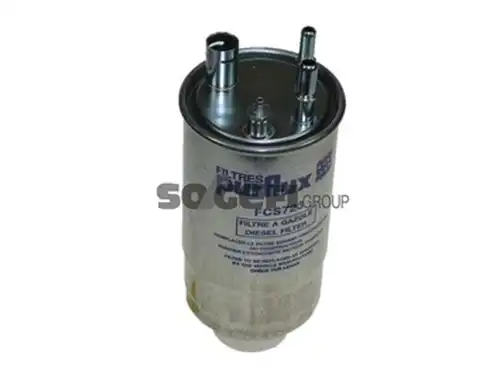 горивен филтър PURFLUX FCS723