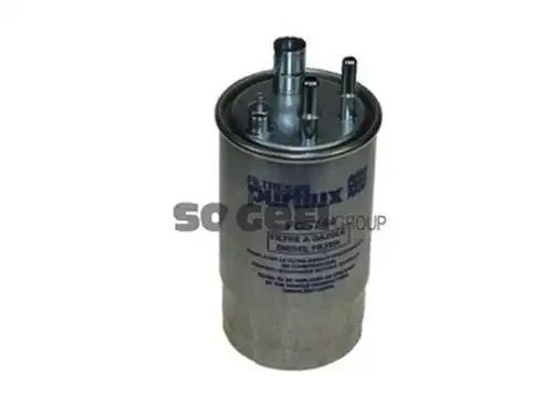 горивен филтър PURFLUX FCS744