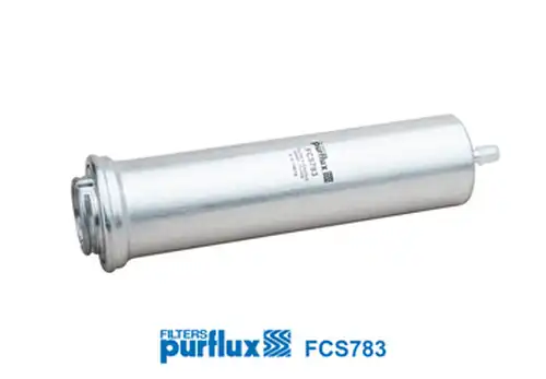 горивен филтър PURFLUX FCS783