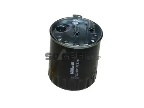 горивен филтър PURFLUX FCS784