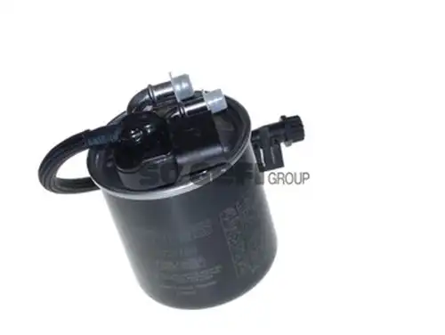 горивен филтър PURFLUX FCS798