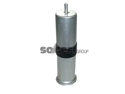 горивен филтър PURFLUX FCS805