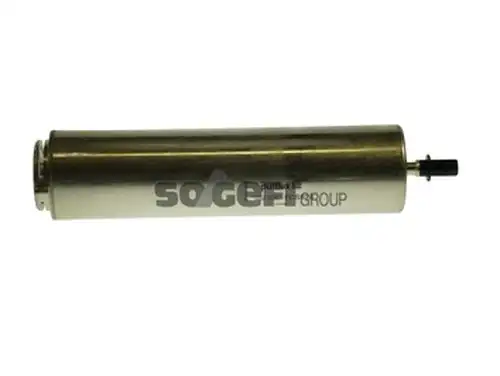 горивен филтър PURFLUX FCS828