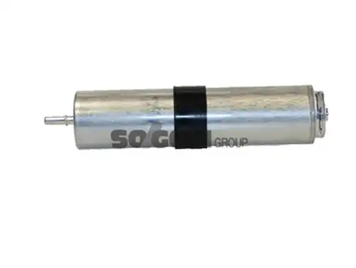 горивен филтър PURFLUX FCS854
