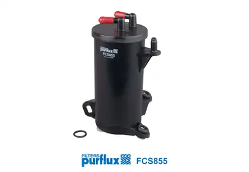 горивен филтър PURFLUX FCS855