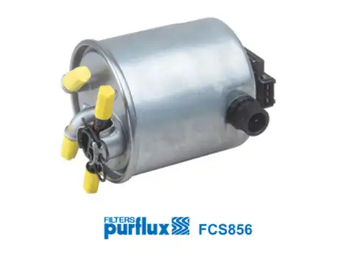 горивен филтър PURFLUX FCS856