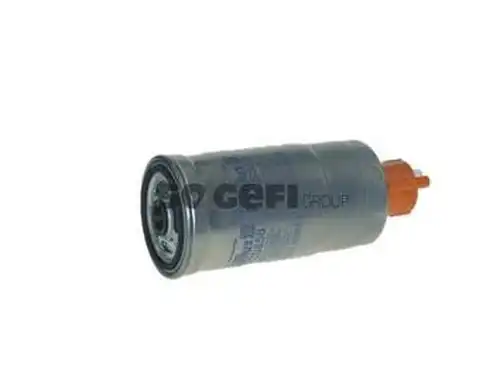 горивен филтър PURFLUX FCS858