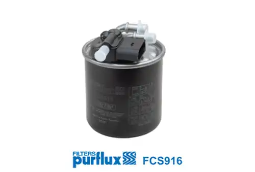 горивен филтър PURFLUX FCS916