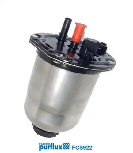 горивен филтър PURFLUX FCS922