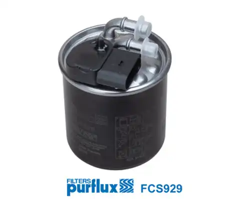 горивен филтър PURFLUX FCS929
