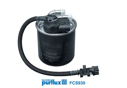 горивен филтър PURFLUX FCS930