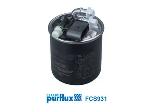 горивен филтър PURFLUX FCS931