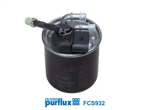 горивен филтър PURFLUX FCS932