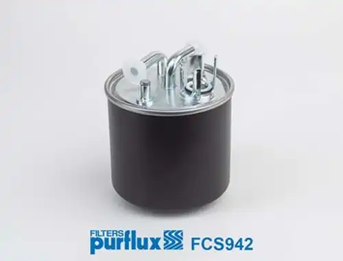 горивен филтър PURFLUX FCS942