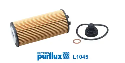 маслен филтър PURFLUX L1045