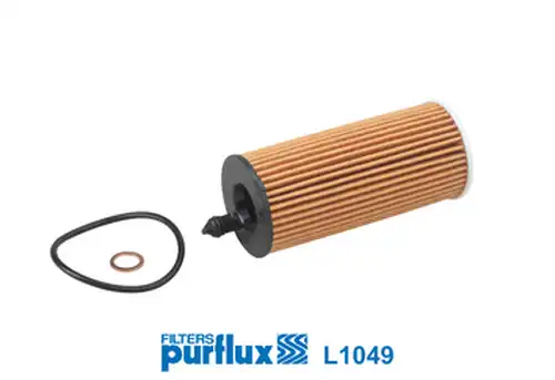 маслен филтър PURFLUX L1049