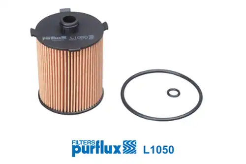 маслен филтър PURFLUX L1050